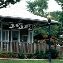 Norcross, Georgia